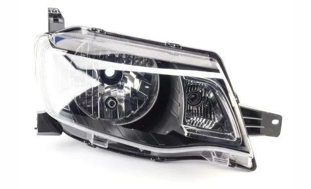 Farol Dianteiro Direito - Kwid